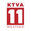 KTVA 11 Weather