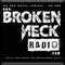 Broken Neck Radio Mobile App