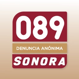 089 Sonora