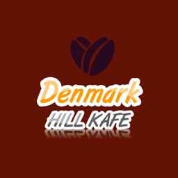 Denmark Hill Kafe