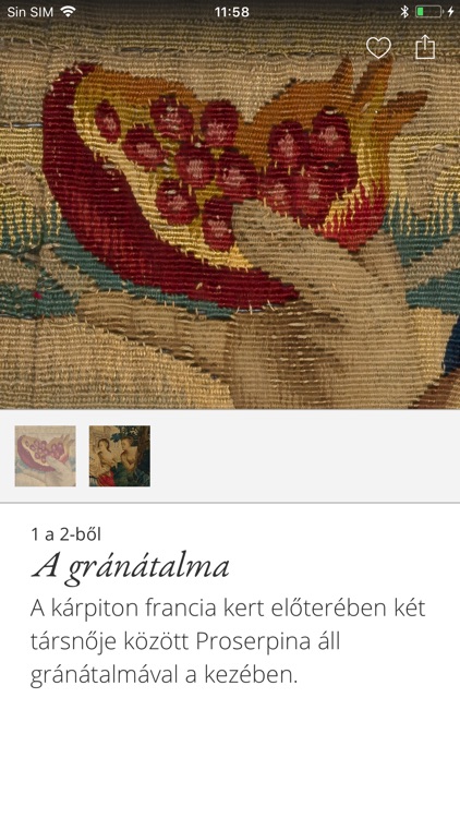 SC Museum AppliedArts Budapest screenshot-4