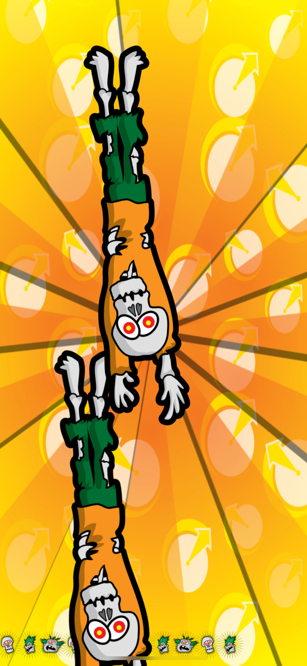 Chainsaw Zombie Slaughter