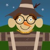 Dingle Dangle Scarecrow - iPadアプリ