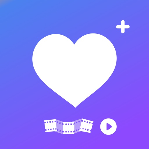 Best Likes Posts to InsVideo iOS App