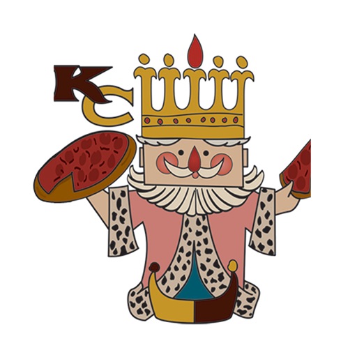 King Cole Pizza icon