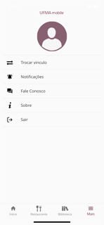 UFMA Mobile screenshot 2