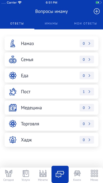 Муфтият Республики Дагестан