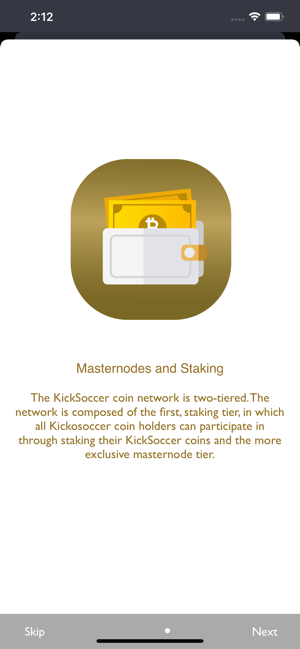 Kick Soccer Coin(圖4)-速報App