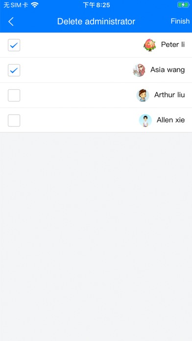 ZFramer Screenshot