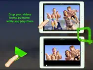 Smart Crop ipad bilder 0
