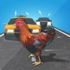 Suicidal Chicken icon