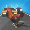 Suicidal Chicken App Delete