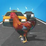 Suicidal Chicken App Problems