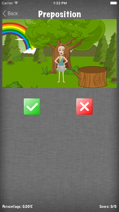 How to cancel & delete Melodic Based Communication Therapy - Prepositions from iphone & ipad 3
