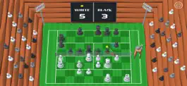 Game screenshot Tennis Chess mod apk