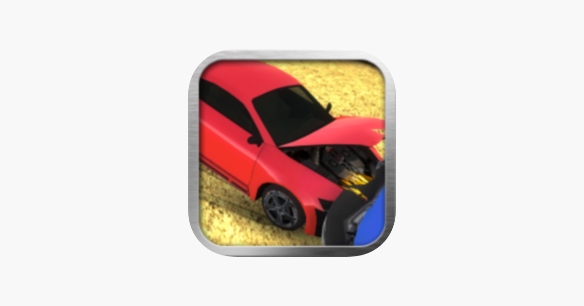Car Crashing Crash Simulator on the App Store