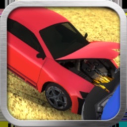 Car Crash Simulator Royale