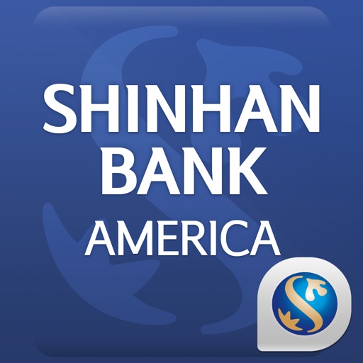 Shinhan Bank America Mobile. By Shinhan Bank
