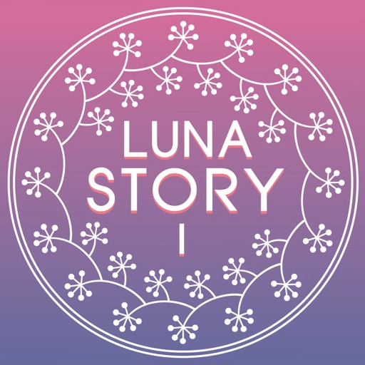 Luna Story (nonogram) Icon