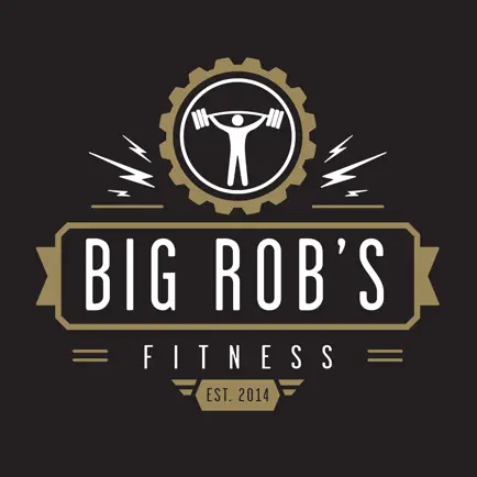 Big Robs Fitness Cheats