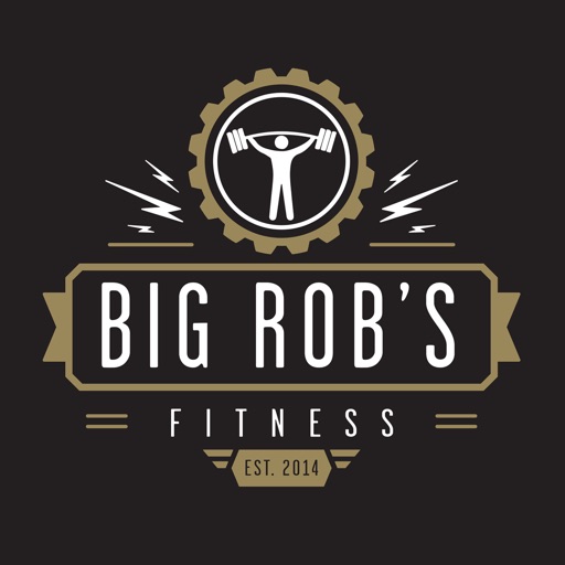 Big Robs Fitness icon