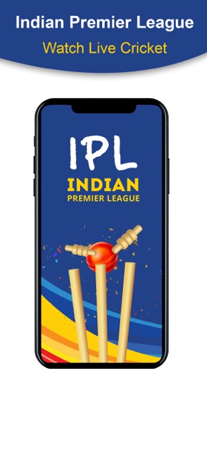 IPL Live Cricket