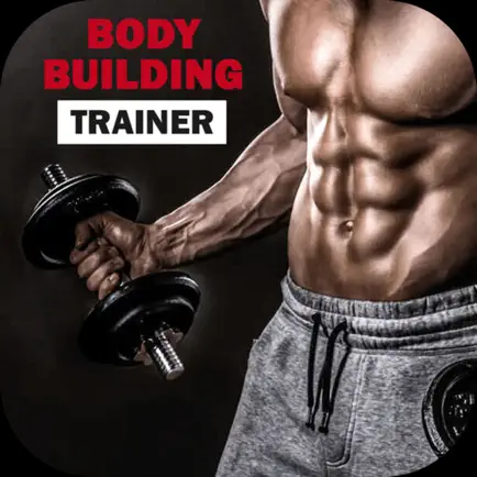 Body Building Trainer. Читы
