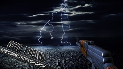 Gun Fiendのおすすめ画像4