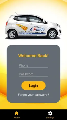 Game screenshot ePandu mod apk