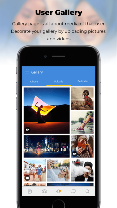 BaalDahab Screenshot