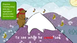 Game screenshot Bear Went Over the Mountain apk