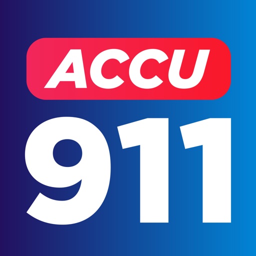 Accu911 Service