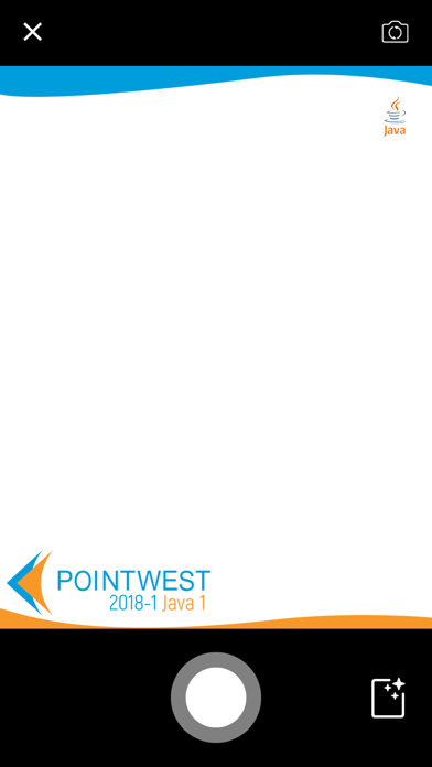 Pointwest Events screenshot 4