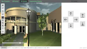 Signify Outdoor 3D screenshot 2