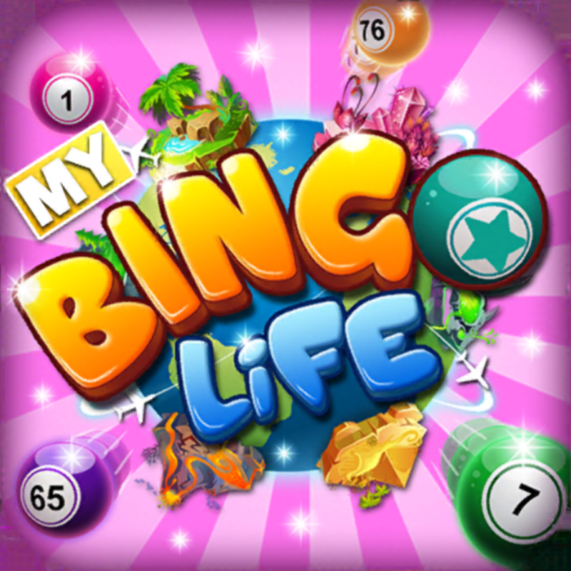 My Bingo Life