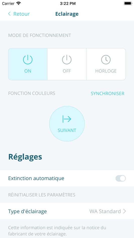 #5. Asys (iOS) 게시자: FEELITY