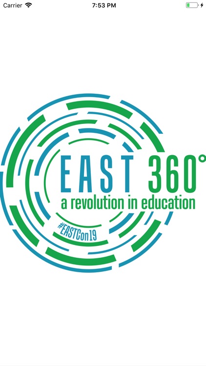 EAST Conference 2019