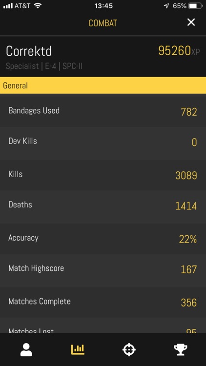 AASTATS screenshot-3