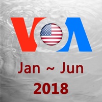 VOA英语听力新闻常速与慢速2018合集(上) PC 용