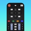Icon TV Remote for Samsung Smart TV