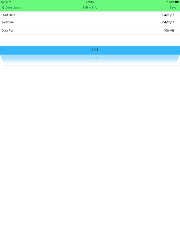 Screenshot #5 pour Max Data Saver - Usage Tracker