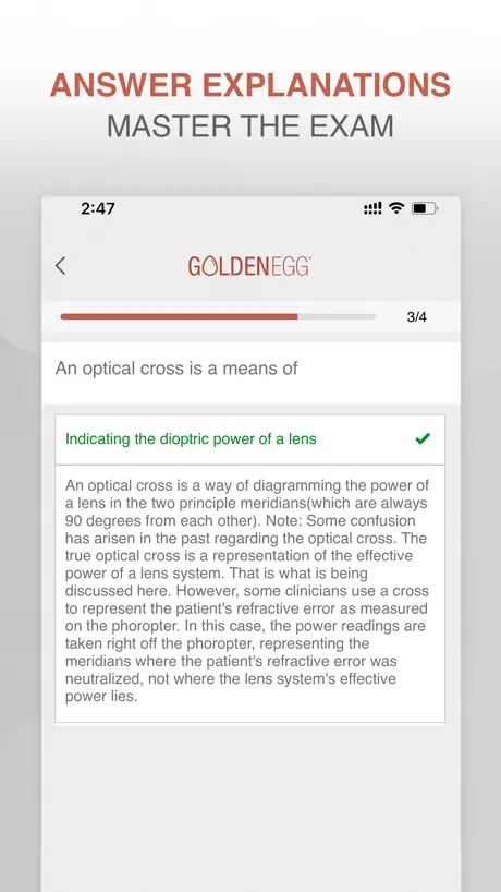 OSCE Practice Test Prep