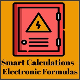 Smart Calculations - Formulas