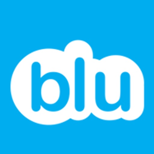 Blu So Easy
