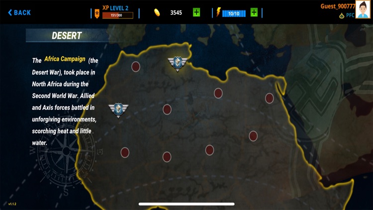 Panzer Fury screenshot-3