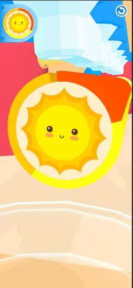 Game screenshot Handmade Candy mod apk