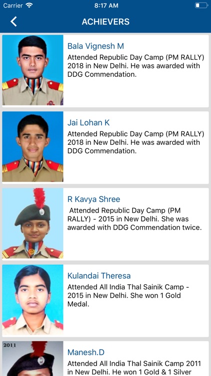 SFS COLLEGE screenshot-9