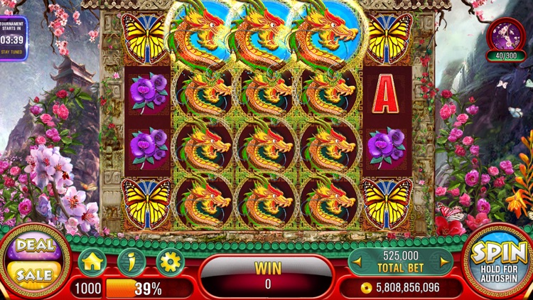 88 Fortunes Slots Casino Games screenshot-6