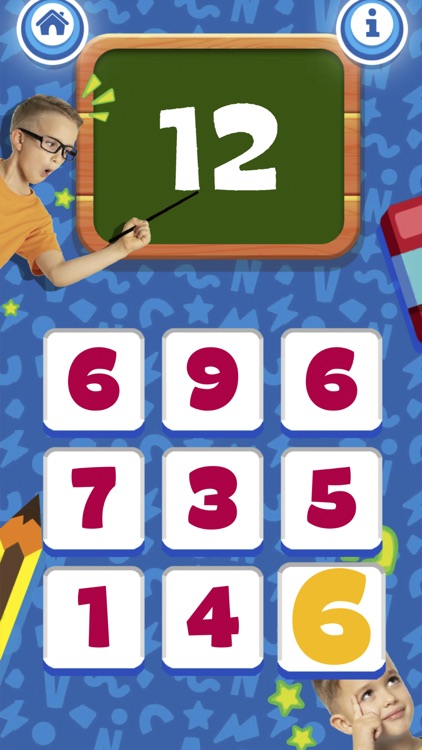 Vlad & Niki - Smart Games screenshot-7