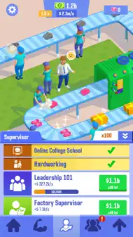 Idle Success iphone bilder 3